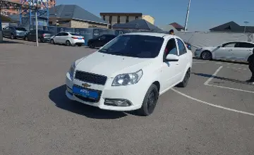 Chevrolet Nexia 2022 года за 4 890 000 тг. в Шымкент фото 1