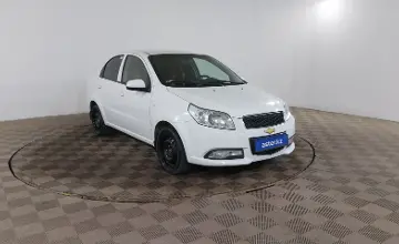 Chevrolet Nexia 2022 года за 4 890 000 тг. в Шымкент фото 3