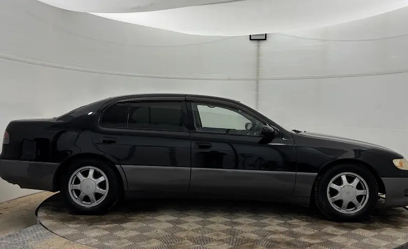 Toyota Aristo 1994 года за 1 550 000 тг. в Актобе фото 4