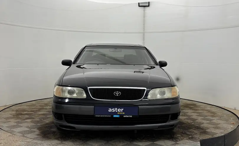Toyota Aristo 1994 года за 1 550 000 тг. в Актобе фото 2