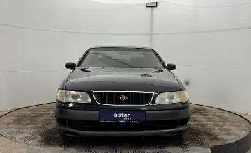 Toyota Aristo 1994 года за 1 550 000 тг. в Актобе фото 2