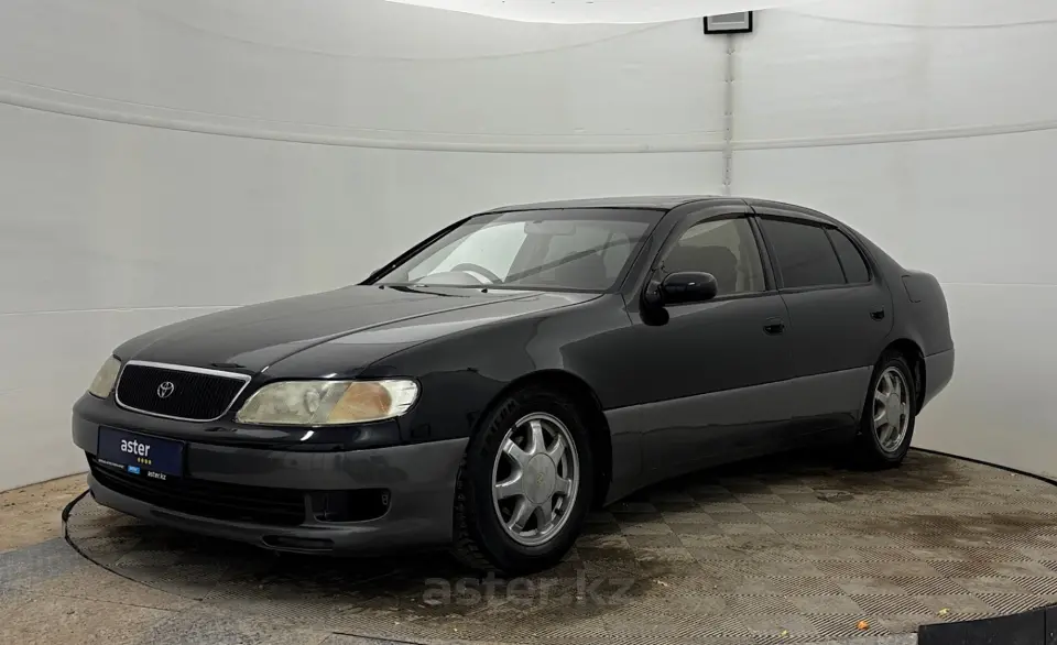 1994 Toyota Aristo
