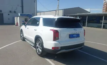 Hyundai Palisade 2022 года за 19 000 000 тг. в Шымкент фото 4