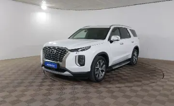 Hyundai Palisade 2022 года за 19 000 000 тг. в Шымкент фото 1