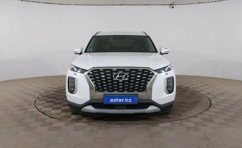 Hyundai Palisade 2022 года за 19 000 000 тг. в Шымкент фото 2