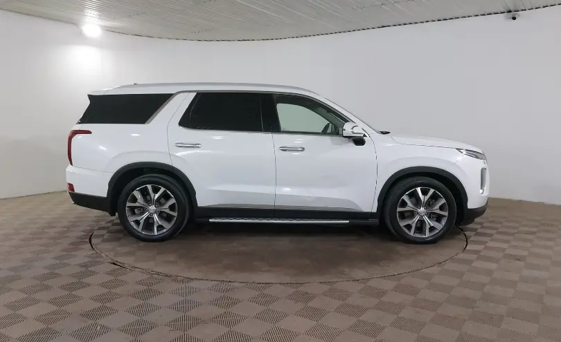 Hyundai Palisade 2022 года за 19 000 000 тг. в Шымкент фото 4