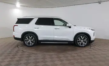 Hyundai Palisade 2022 года за 19 000 000 тг. в Шымкент фото 4