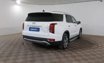 Hyundai Palisade 2022 года за 19 000 000 тг. в Шымкент