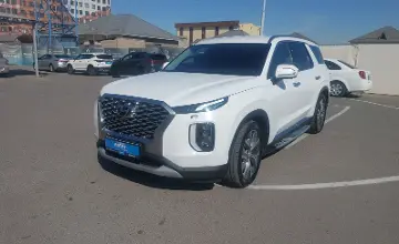 Hyundai Palisade 2022 года за 19 000 000 тг. в Шымкент фото 1
