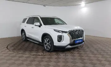 Hyundai Palisade 2022 года за 19 000 000 тг. в Шымкент фото 3