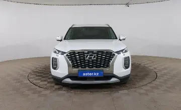 Hyundai Palisade 2022 года за 19 000 000 тг. в Шымкент фото 2