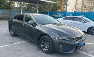 Kia K5 2021 года за 8 990 000 тг. в Алматы фото 2