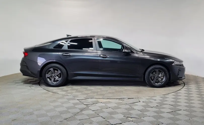 Kia K5 2021 года за 8 990 000 тг. в Алматы фото 4