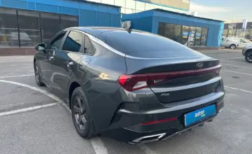 Kia K5 2021 года за 8 990 000 тг. в Алматы фото 4