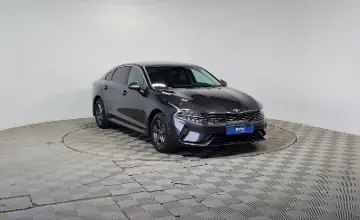 Kia K5 2021 года за 8 990 000 тг. в Алматы фото 3