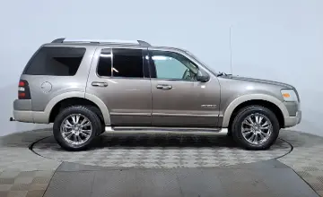 Ford Explorer 2006 года за 5 290 000 тг. в Астана фото 4