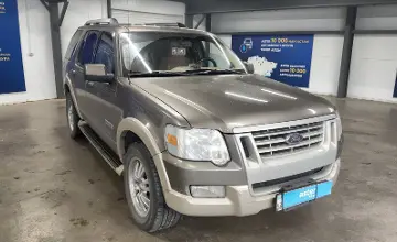 Ford Explorer 2006 года за 5 290 000 тг. в Астана фото 2