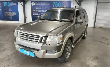 Ford Explorer 2006 года за 5 290 000 тг. в Астана фото 1