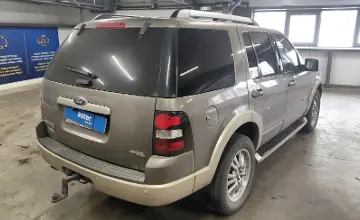 Ford Explorer 2006 года за 5 290 000 тг. в Астана фото 3
