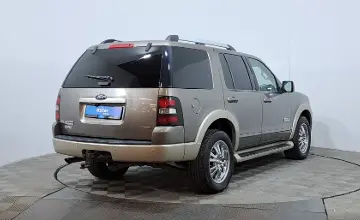 Ford Explorer 2006 года за 5 290 000 тг. в Астана
