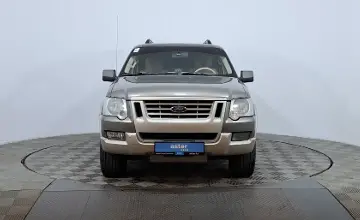 Ford Explorer 2006 года за 5 290 000 тг. в Астана фото 2
