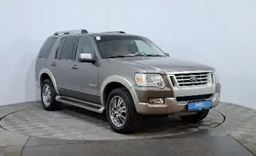 Ford Explorer 2006 года за 5 290 000 тг. в Астана фото 3