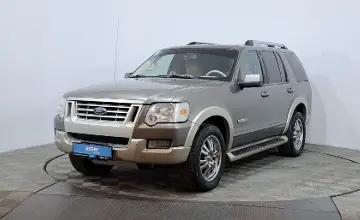 Ford Explorer 2006 года за 5 290 000 тг. в Астана фото 1