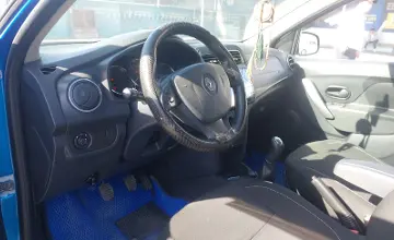 Renault Sandero 2016 года за 2 990 000 тг. в Шымкент фото 5