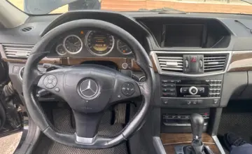 Mercedes-Benz E-Класс 2011 года за 5 590 000 тг. в Алматы фото 5
