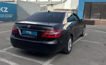 Mercedes-Benz E-Класс 2011 года за 5 590 000 тг. в Алматы фото 3