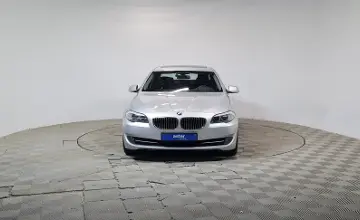 BMW 5 серии 2010 года за 9 300 000 тг. в Алматы фото 2