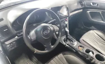 Subaru Outback 2006 года за 3 290 000 тг. в Астана фото 5