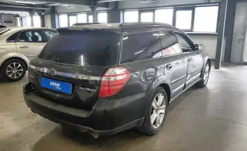 Subaru Outback 2006 года за 3 290 000 тг. в Астана фото 3