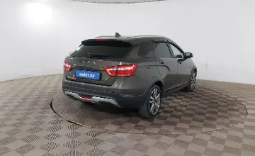 LADA (ВАЗ) Vesta Cross 2021 года за 6 290 000 тг. в Шымкент