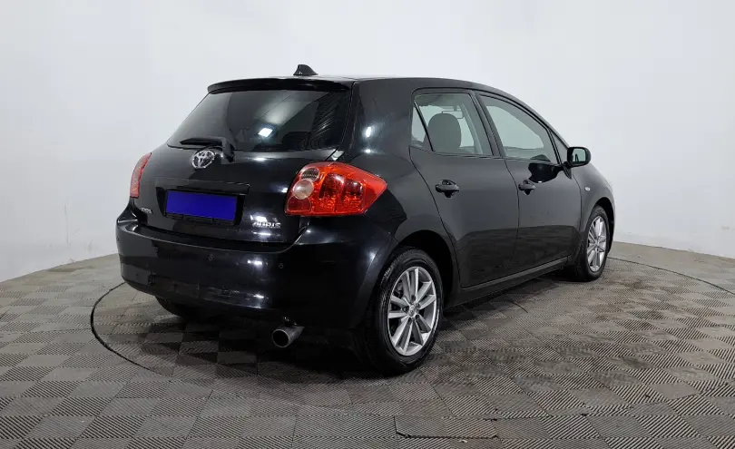 Toyota Auris 2008 года за 2 990 000 тг. в Астана фото 5