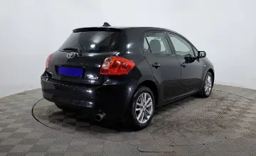 Toyota Auris 2008 года за 2 990 000 тг. в Астана