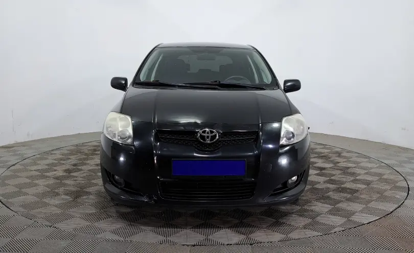 Toyota Auris 2008 года за 2 990 000 тг. в Астана фото 2