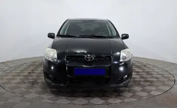 Toyota Auris 2008 года за 2 990 000 тг. в Астана фото 2