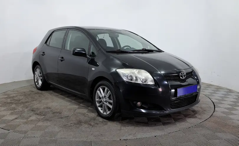 Toyota Auris 2008 года за 2 990 000 тг. в Астана фото 3