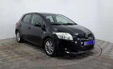 Toyota Auris 2008 года за 2 990 000 тг. в Астана фото 3