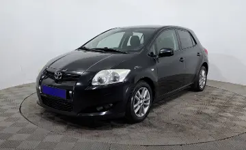 Toyota Auris 2008 года за 2 990 000 тг. в Астана фото 1