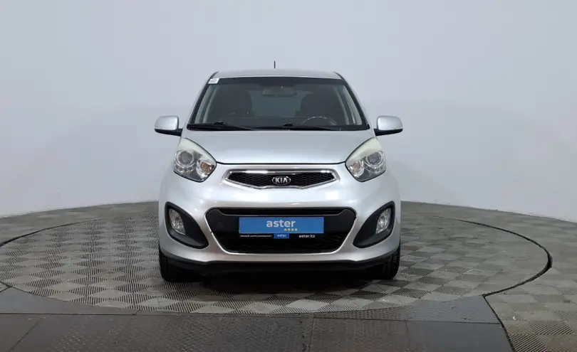 Kia Picanto 2013 года за 4 280 000 тг. в Астана фото 2