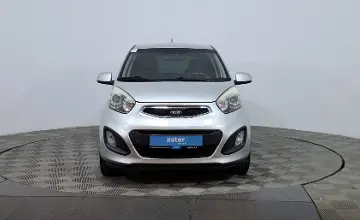 Kia Picanto 2013 года за 4 390 000 тг. в Астана фото 2