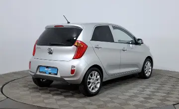 Kia Picanto 2013 года за 4 390 000 тг. в Астана