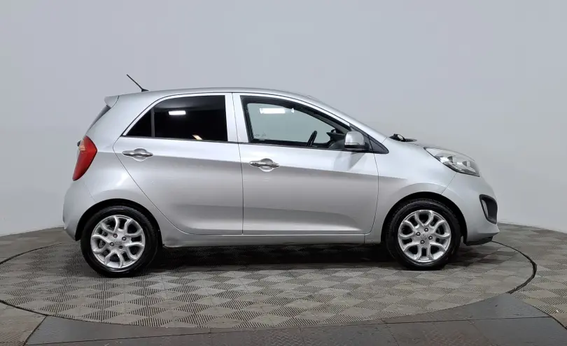 Kia Picanto 2013 года за 4 280 000 тг. в Астана фото 4