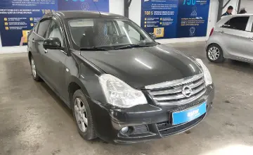 Nissan Almera 2017 года за 4 590 000 тг. в Астана фото 2