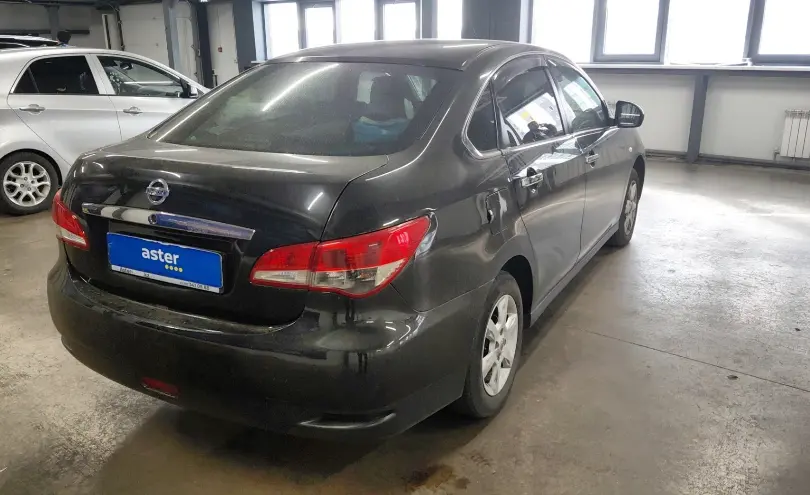 Nissan Almera 2017 года за 4 590 000 тг. в Астана фото 3