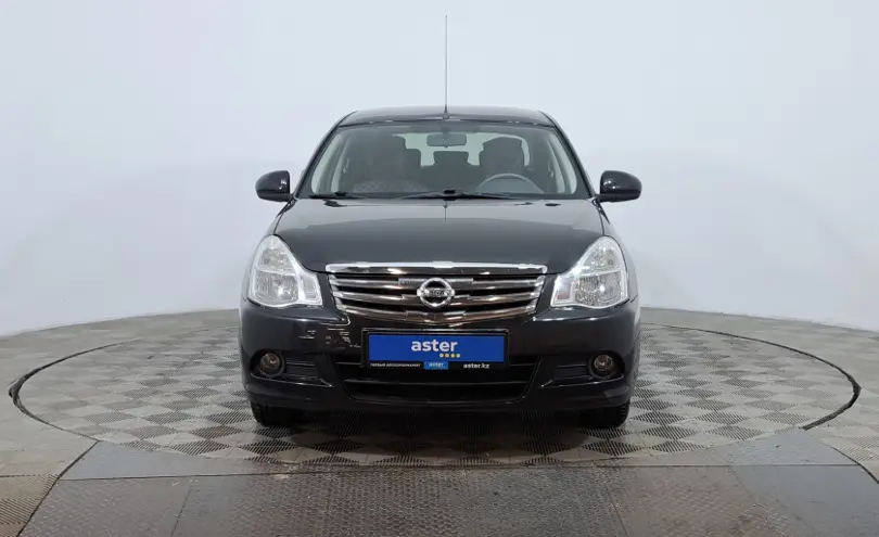 Nissan Almera 2017 года за 4 590 000 тг. в Астана фото 2