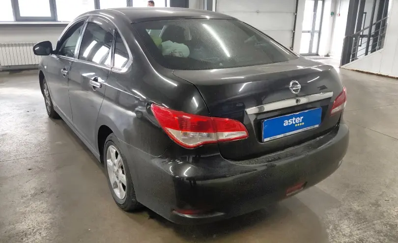 Nissan Almera 2017 года за 4 590 000 тг. в Астана фото 4