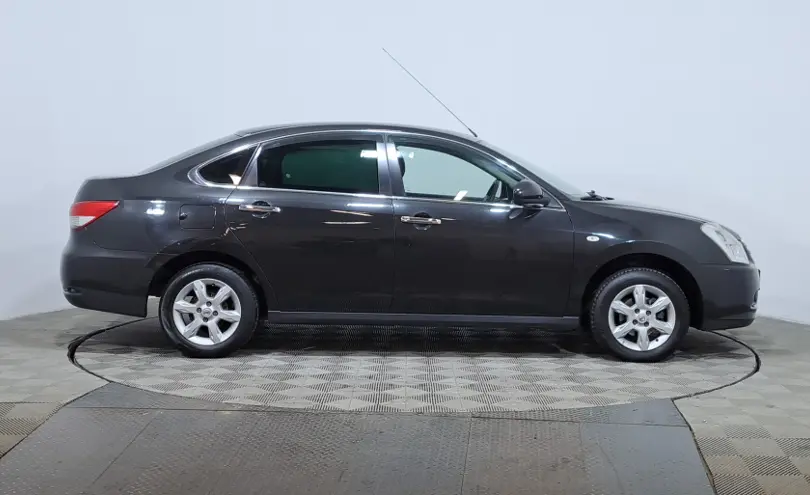 Nissan Almera 2017 года за 4 590 000 тг. в Астана фото 4